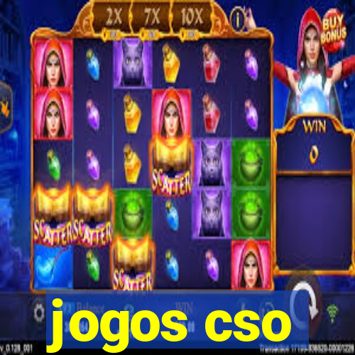 jogos cso